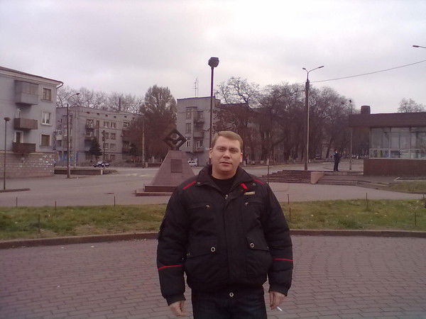 Евгений Багута