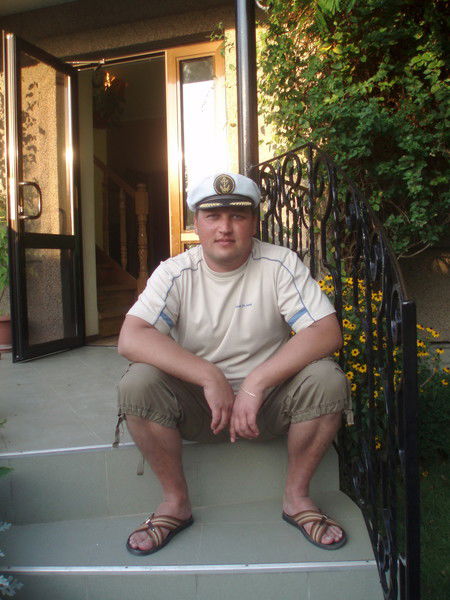 Сергей Данилин