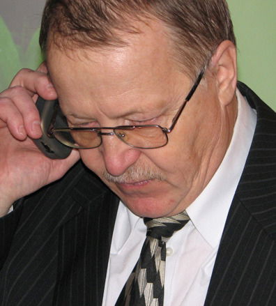 Георгий Лебедев