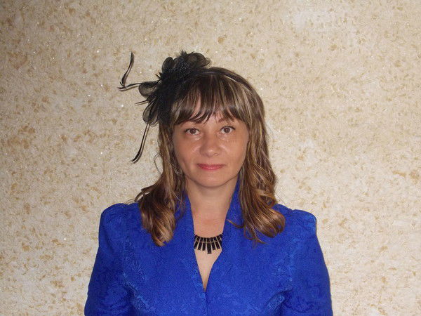 Надежда Яковлева