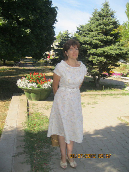 Татьяна Лукашова