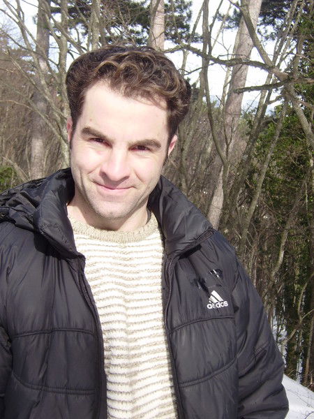 Андрей Авдеев