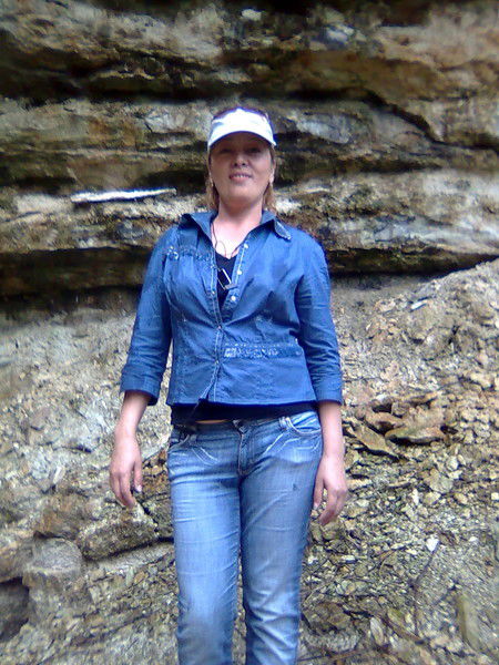 Гульнар Бисенова