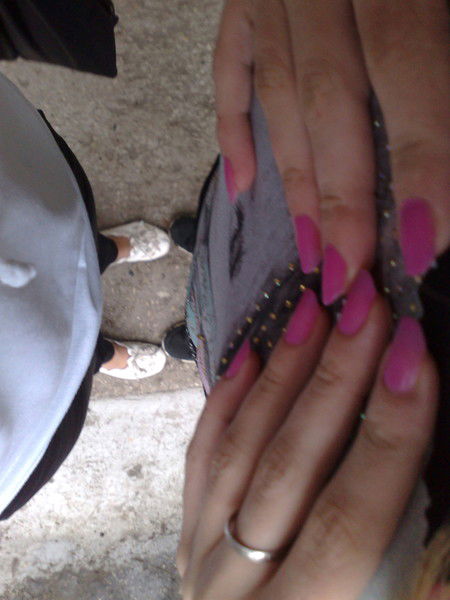 Татьяна Шамратова