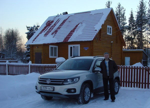 Василий Рогачёв