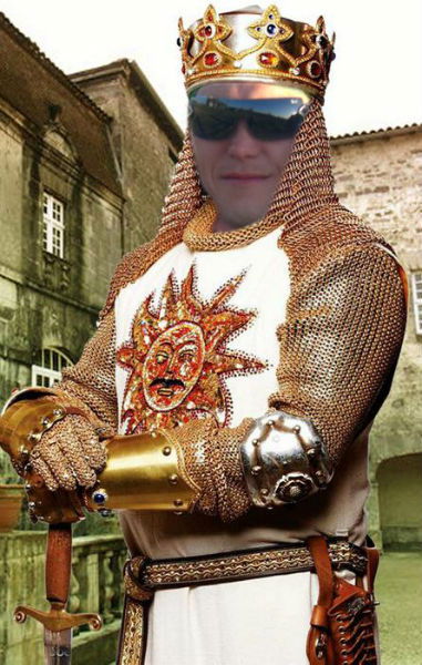 Андрей Овчинников