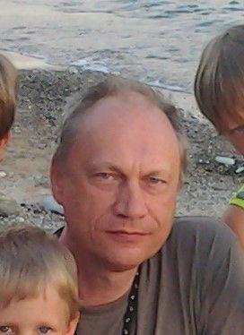 Андрей Щербаков