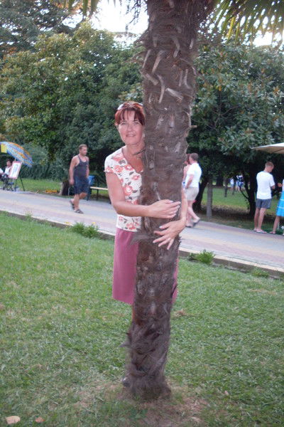 Светлана Гончарук