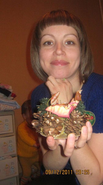 Татьяна Васильева