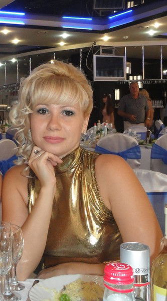 Наташа Шатаева