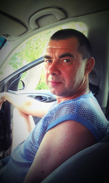 Андрей Мокрушин