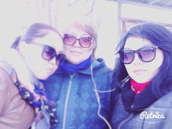 Зейнеп Жолымбекова