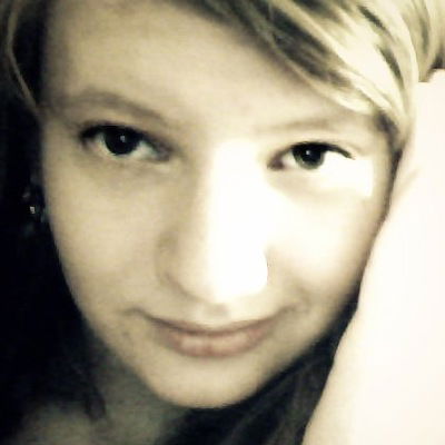 Катя Ясюкайть