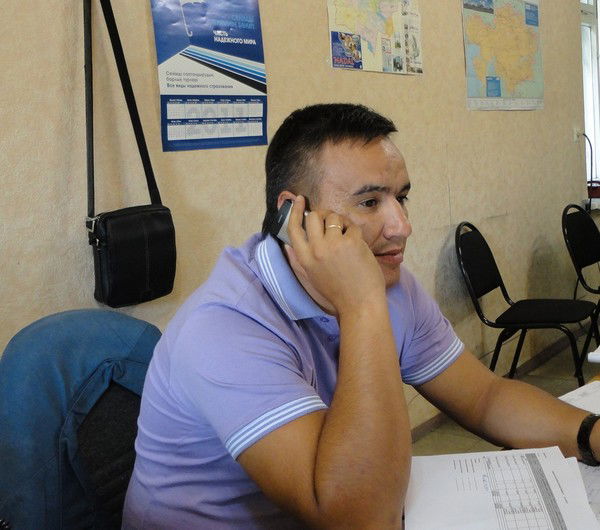 Марат Сигаев