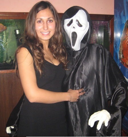 Катерина Базалик