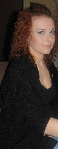 Екатерина Кичатова