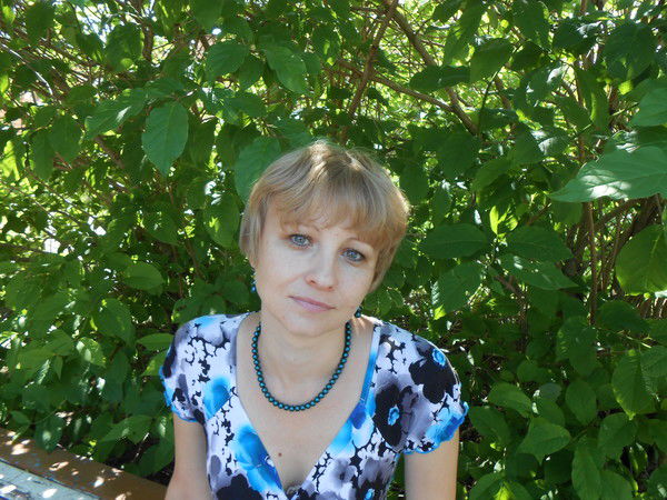 Елена Соболева