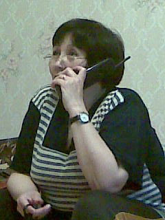 Слепцова Виктория