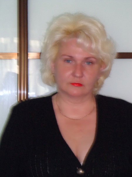 Татьяна Митяева