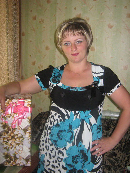 Елена Зайцева