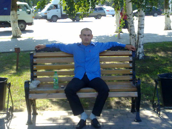 Фозил Расулов