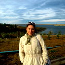 Елена Самофал (Лотоцкая)