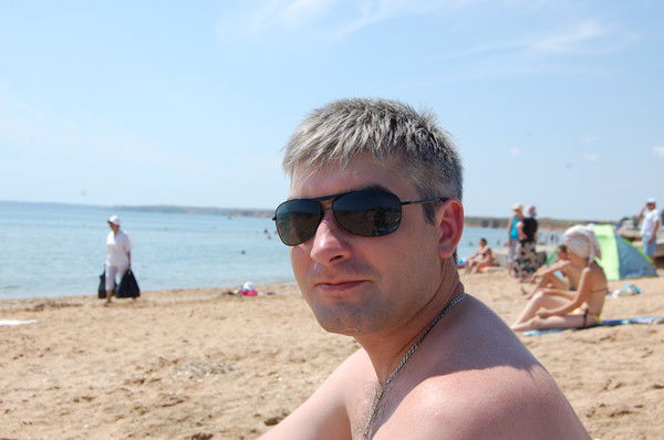 Вячеслав Николаевич