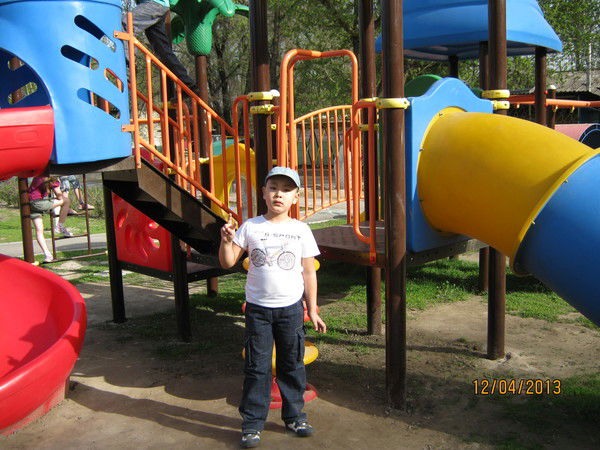 Алия Нурбекова