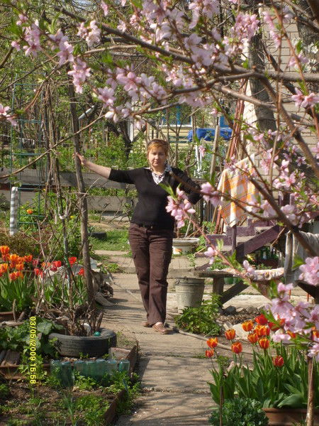 Таиса Caвенко