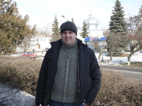 Роман Грыбиннык