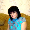 Марина Короткова-Цуркан