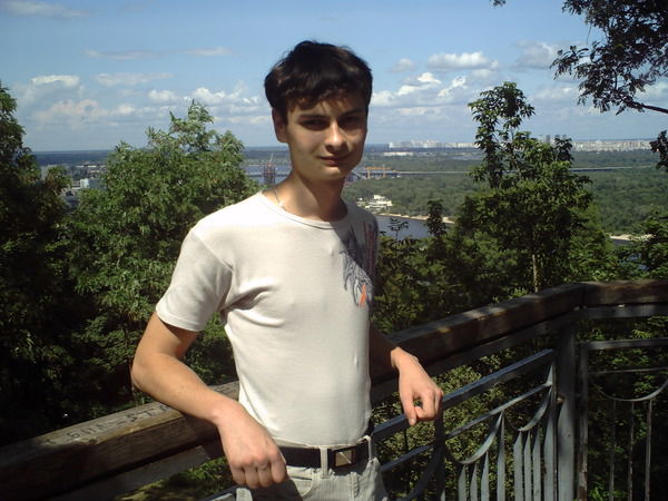 Женя Сліпчук