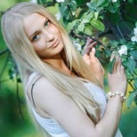 Ирина Гарипова