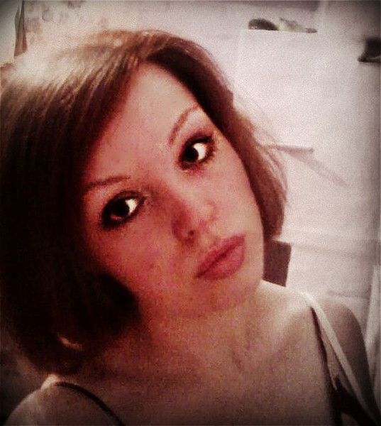 Наталья Халимулина