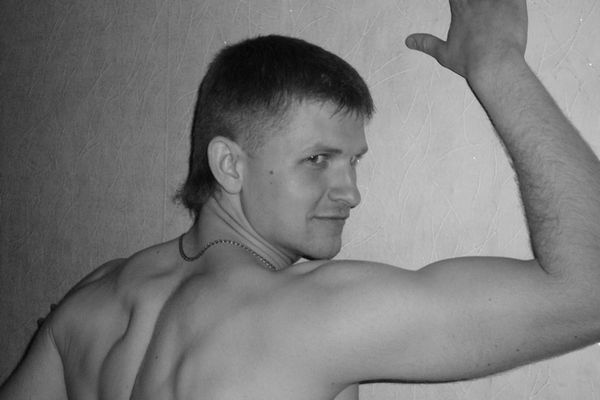 Александр Анищенко