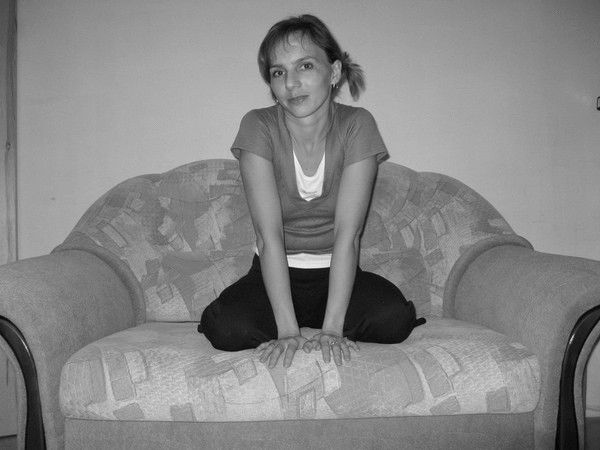 Наталья Байдакова