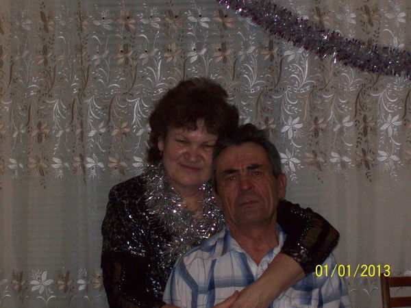 Галия Тулибаева