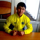 Рамазан Имангали