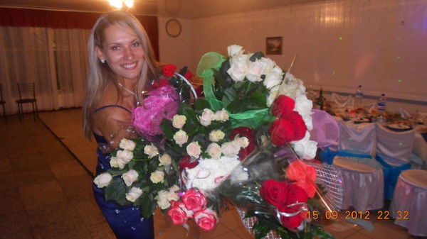 Наталия Розумна