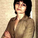 Марина Балашова