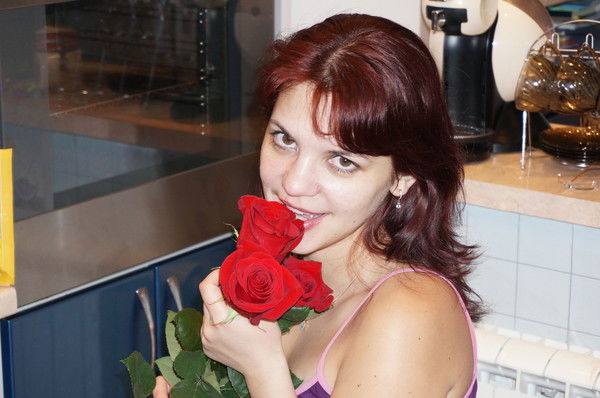 Наталья Усанкина