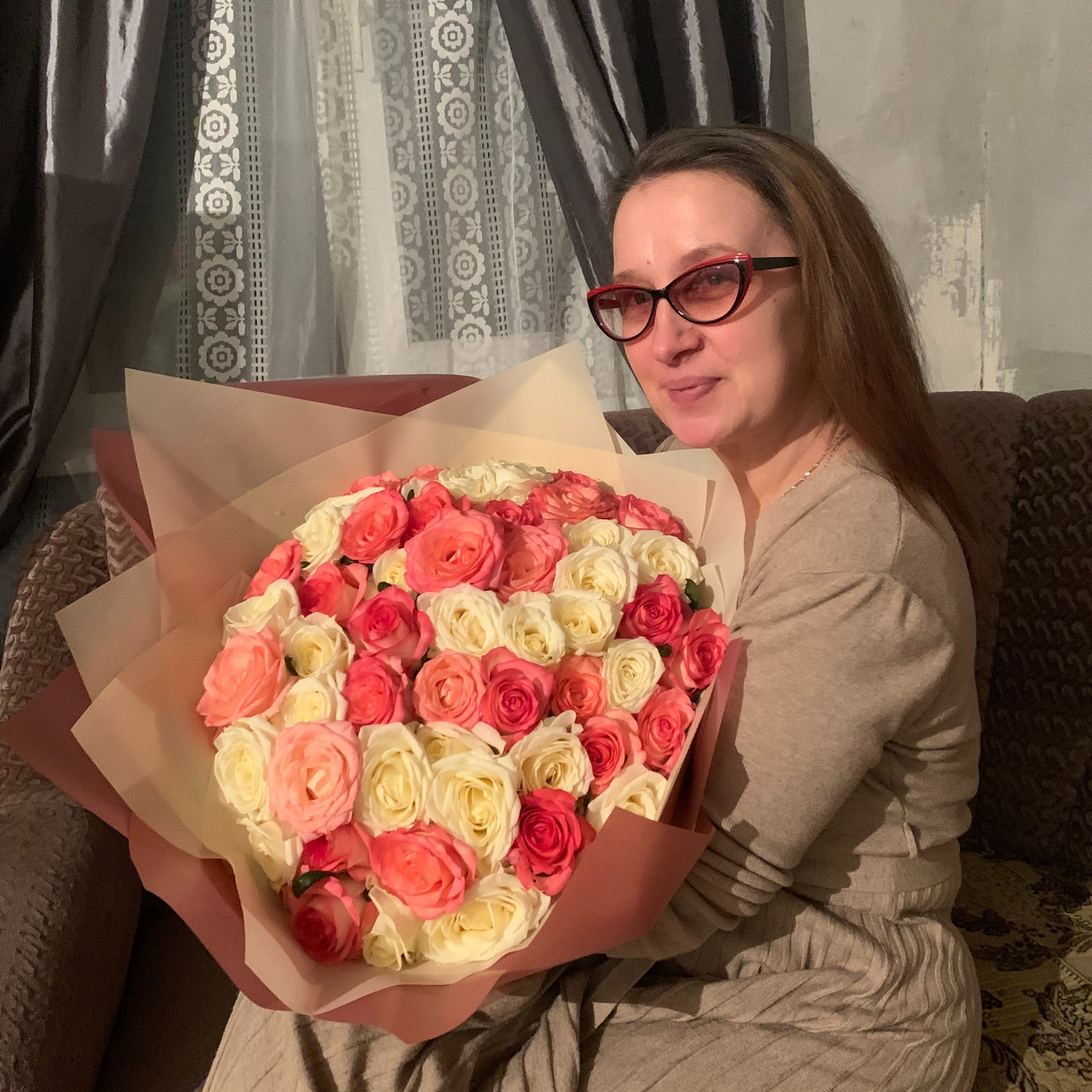 Ирина Нагорная