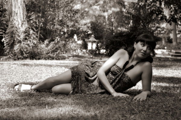 Гульназ Галяутдинова