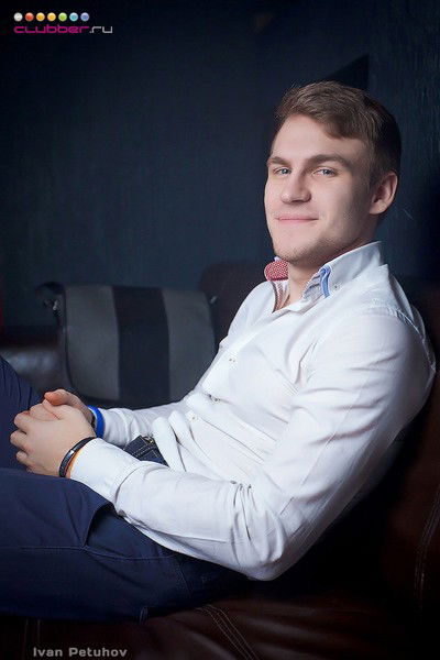 Вячеслав Уфимцев