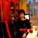 Вера Беликова