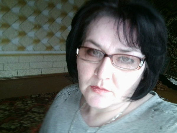 Людмила Камболова