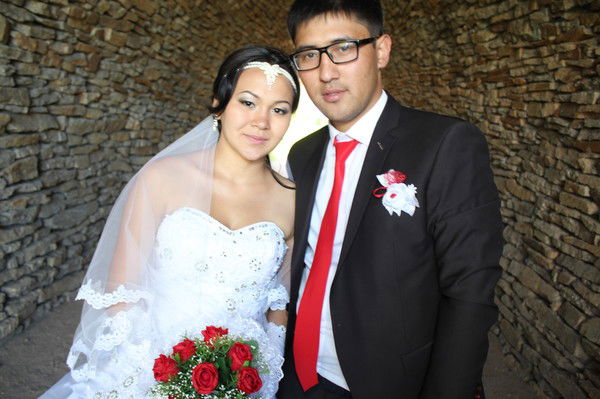 Суиниш Аренов