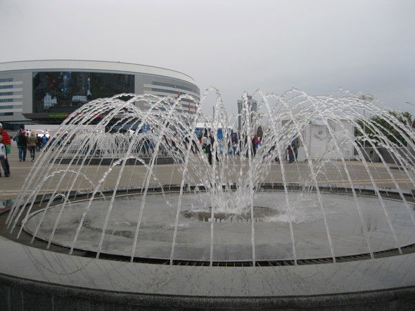 Татьяна Московская