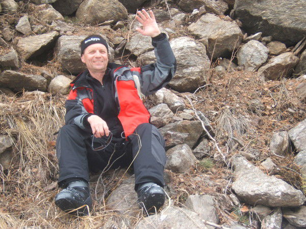 Николай Шерстобитов