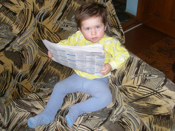 Валентина Гупалик